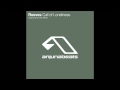 Reeves - Call Of Loneliness (Original Mix)