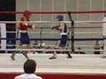 Boxing TKO: Johanna Prack Swe vs. Raija Seppä-Lassila Fin