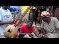Living in Accra, Ghana (2008)