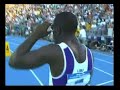 2008 NCAA Men's 4x100
