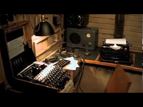 U-571 Official Trailer #1 - Harvey Keitel Movie (2000) HD