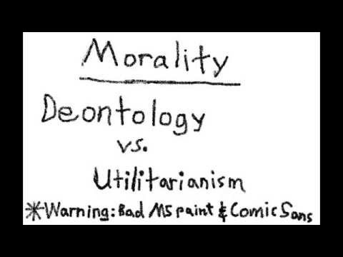 how to define utilitarianism