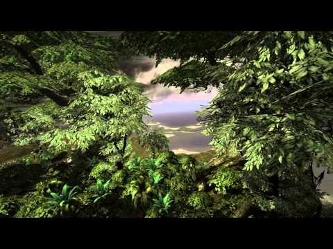 Picture from Mortal Online free trial