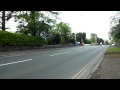 McGuinness and Crutchlow TT Lap