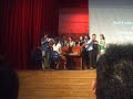 amkss 2008 farewell assembly teacher\