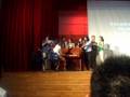 videos de amkss 2008 farewell assembly teacher's singing!