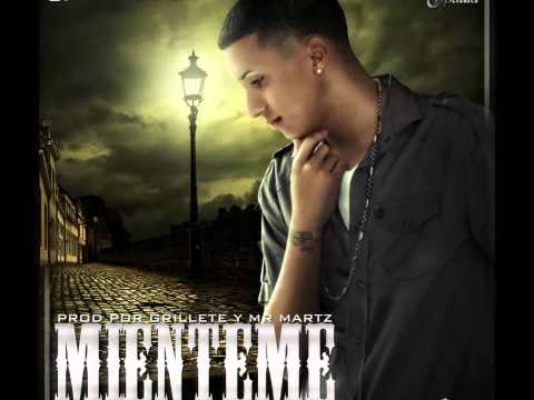MIENTEME preview de Carlito El Nene. (Ipauta y StreetSwagMusik) -