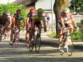 Radkriterium W�rgl 2008 RENNEN