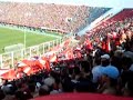 INDEPENDIENTE VS SAN LORENZO`3