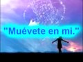 Alabanza: Muevete en mi (subtitulado.)