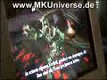 Onaga Ending Bitpart by MKUniverse.de Onaga Ending Bitpart by MKUniverse.de