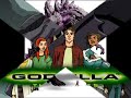 Godzilla & Zilla Godzilla & Zilla