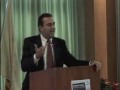 Questione morale e questione culturale - Luigi de Magistris - II parte