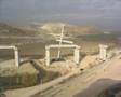 Prestressed Beam Montage