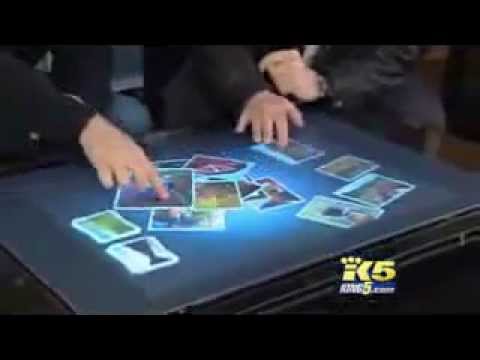 Latest - computer Latest technology 2015 Which All Based On touch and Pam Computers.