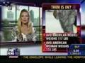 Kim Alexis - Fox News Vanity