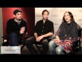 Vera Farmiga, Ty Burrell & David Duchovny talk Goats at Celebs.com's Sundance Studio