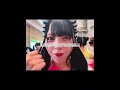 もう2人の絡みはもう見れなくなるのかな。のあちゃん無理していで欲しいけど無理してるように見える最愛の推し那蘭のどかちゃんのかわいい歌声大好きでした￼