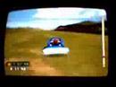 Mario Party 8 Canyon-Gleiter WR Rekord Record Canyon Cruisers