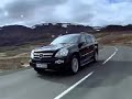 Meisterstück Mercedes GL 420 CDI: Die GeLände-Klasse