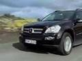 Meisterstück Mercedes GL 420 CDI: Die GeLände-Klasse