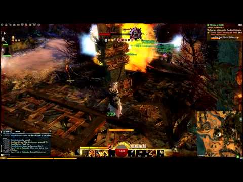 how to turn cores into lodestones gw2