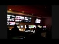 SatMag la régie de TV5 Monde