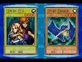 yugioh gx: duel academy; battle vs jaden yuki