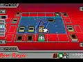 yugioh gx: duel academy; battle vs jaden yuki