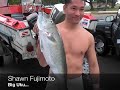 Extreme Skin Diving North Shore, Hawaii
