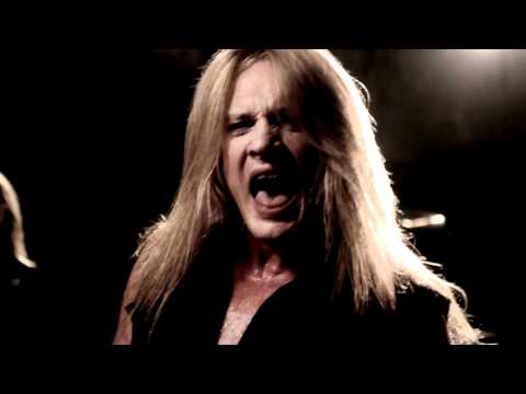 Sebastian Bach: Tunnelvision (Official Video, Album:  ...