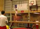 LK Belfeld 2006 - Vera van Pol - Balk