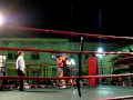 GABRIELE MARTELLI VS DANIELE CANCILLA