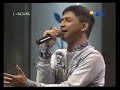 ungu Para Pencari Mu live