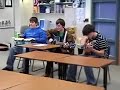 The Siddhartha/Bob Marley Song