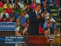 10-Year-Old Asks BHO About College Costs 2008-04-20 10-Year-Old Asks BHO About College Costs 2008-04-20