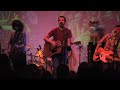 The Dimes - Letters In The Sea Live @ Holocene