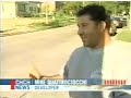 Brantford developer harrassed by resident Brantford developer harrassed by resident
