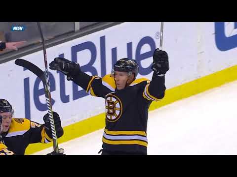 Video: Calgary Flames vs Boston Bruins | NHL | Feb-13-2018 | 20:00 EST