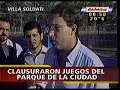 O.C.P.C. entrevistado por Cronica TV