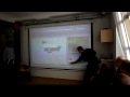 Longolius@hackathon scoopcamp09 Hamburg