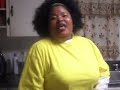 Queen Latifah contest
