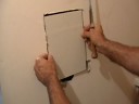 Chapter 2 Laurier Desormeaux, Repair a hole with NO SANDING! Chapter 2 Laurier Desormeaux, Repair a hole with NO SANDING!