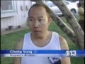 Hmong South Sac Shooting
