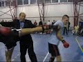 KickBoxing LowKick amatori JudgementDay Romania Bucuresti KickBoxing LowKick amatori JudgementDay Romania Bucuresti