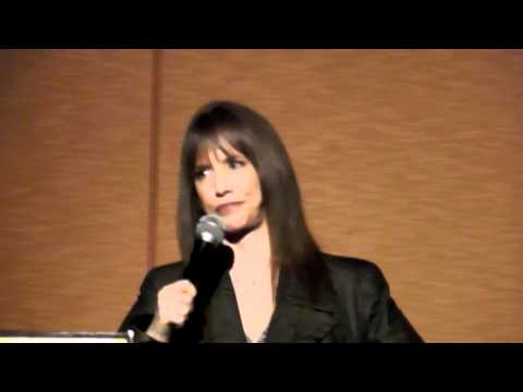 Laraine Newman