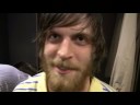Steven Hill - Luke Jackson