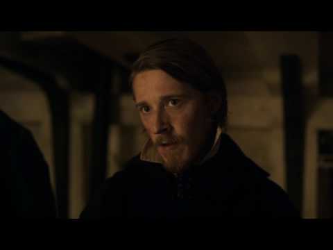 The Terror S01E04 Clip | 'Hickey's Punishment' |