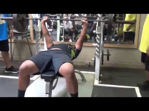 Zandon Ganibe, OL, Kapolei, Class of 2015