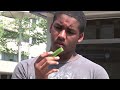 Don't beat up your heart! The College's Cephalon Summer Interns want you to eat right, exericise regularly, and quit smoking.